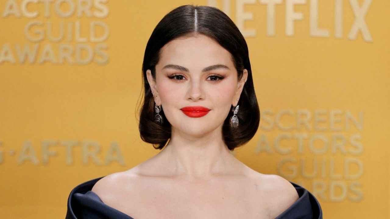 ¿Fue Justin Bieber? Exnovio de Selena Gómez saca las garras y la defiende de críticas por su peso