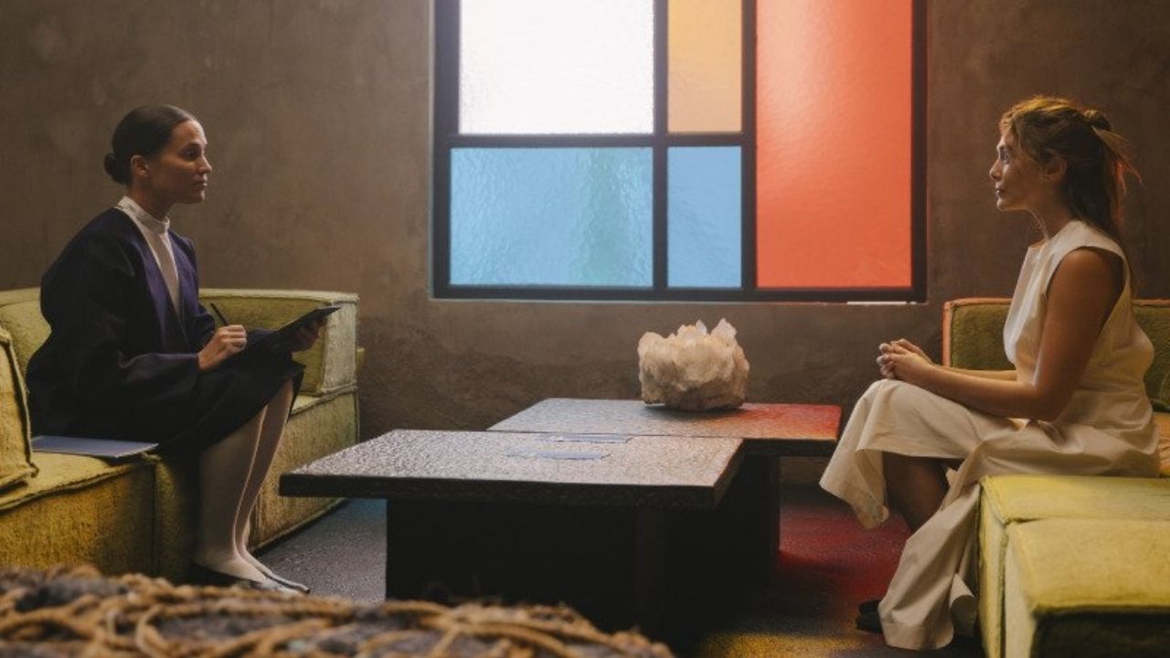 Reseña: ‘The Assessment’, la nueva película de Elizabeth Olsen que aborda los límites de la paternidad