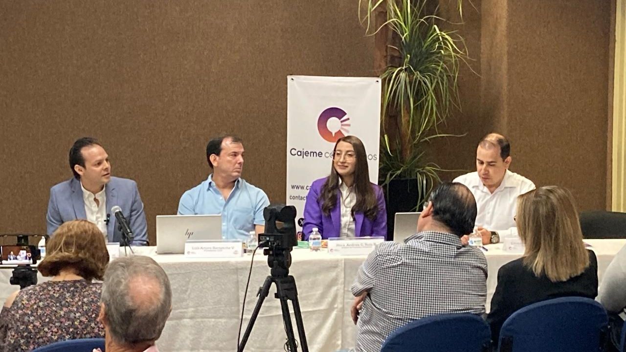 Seguridad, drenajes, vialidades y drogadicción, principales problemas de Cajeme: CCV