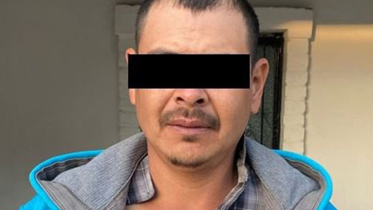 Procesan a Mario ‘N’ en Sahuaripa por acoso y abuso contra menor; amiga la ayudó a denunciar