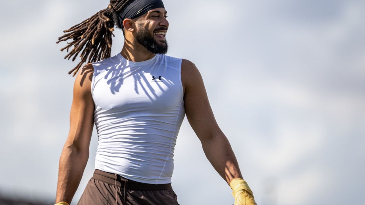 Fernando Tatis Jr., ya entrena con los San Diego Padres; conectó jonrón en el Spring Training