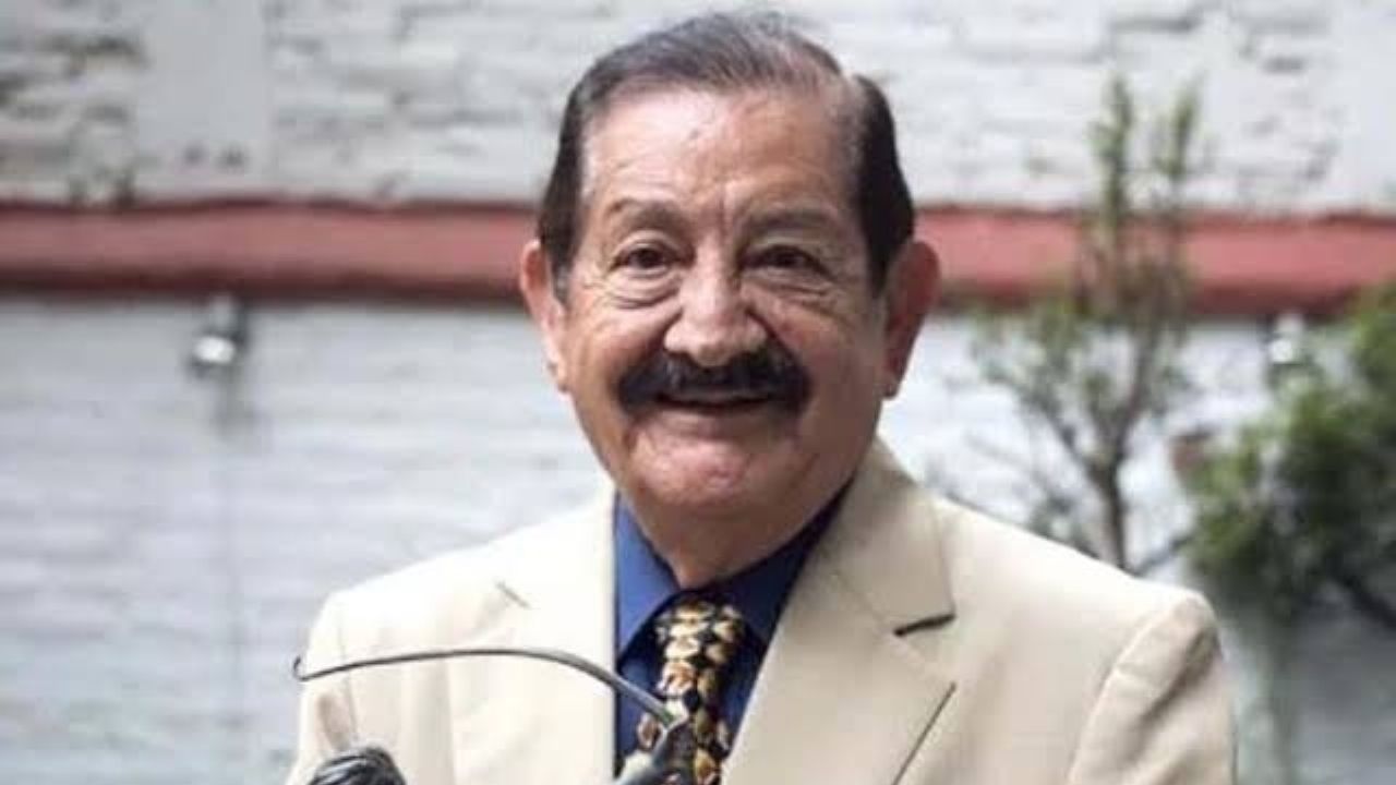 Sufrió derrame y no despertó: Fallece Pepe Arévalo y llena Televisa de luto tras mes en coma