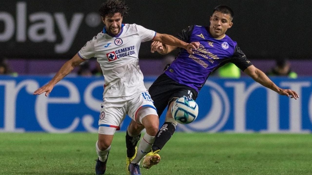 Mazatlán vs Cruz Azul EN VIVO: Horario y donde ver la Jornada 10 de la Liga MX