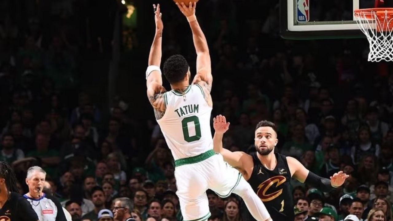 Cleveland Cavaliers vs Boston Celtics EN VIVO: Horario y donde ver la NBA desde México