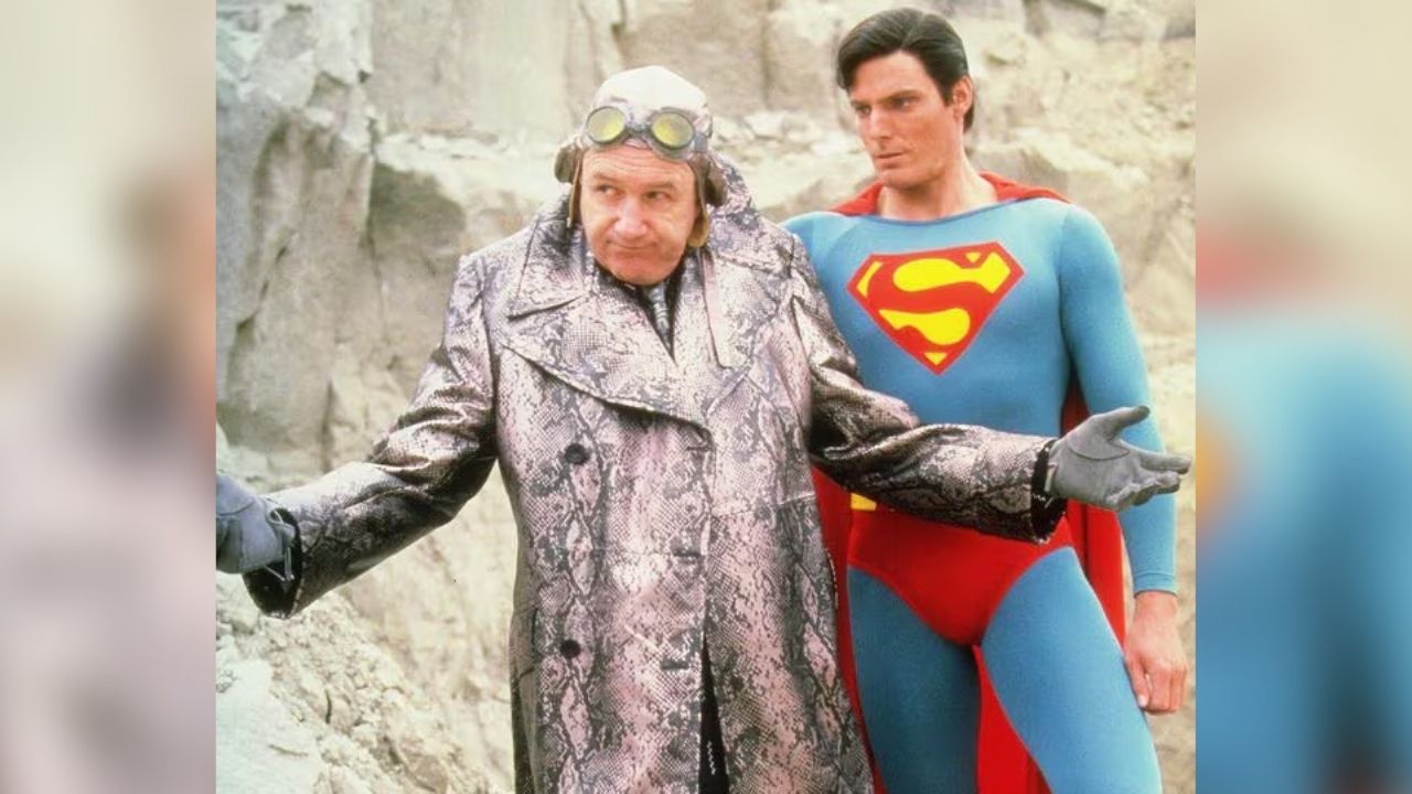 Gene Hackman: Autopsia del actor de ‘Superman’ y esposa destapa sombríos datos de su muerte