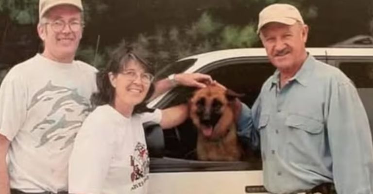 Autopsia de Gene Hackman destapa sombríos detalles que generan dudas de un homicidio