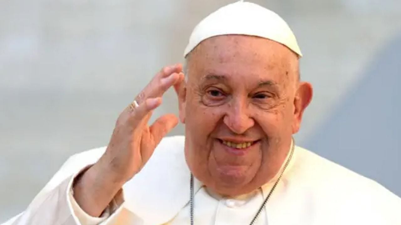 Alarma en el Vaticano: Empeora salud del Papa Francisco tras broncoaspiración; inhaló vómito
