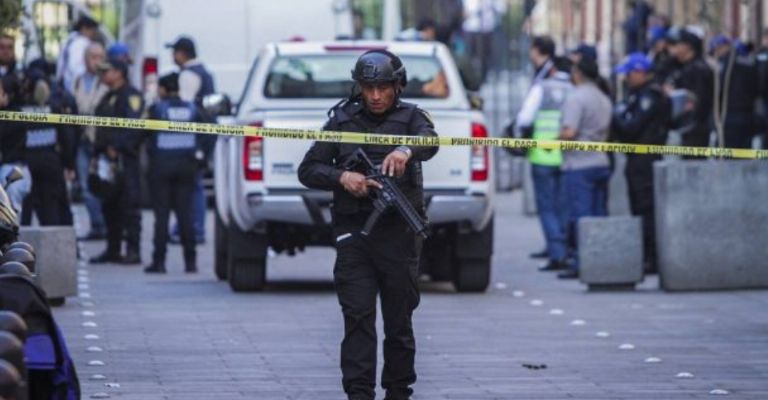 Estas son las ciudad de México que entran al raking de las más peligrosas en el mundo