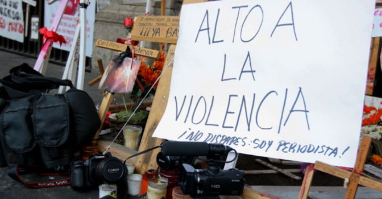 Estas son las ciudad de México que entran al raking de las más peligrosas en el mundo