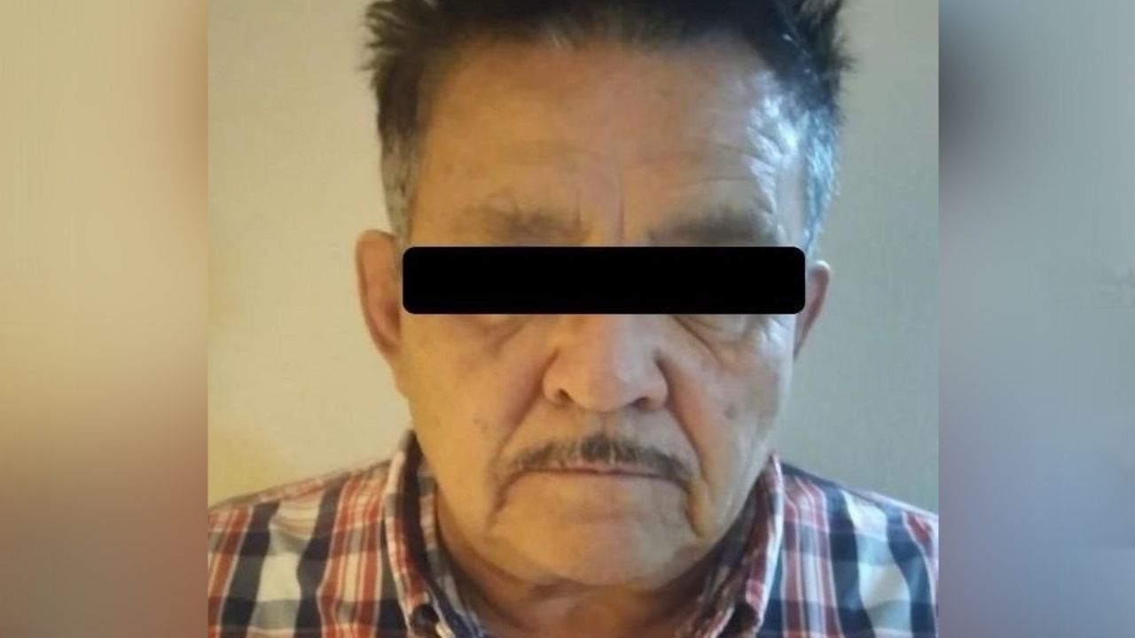 Otro golpe al CJNG: Recapturan a ‘Don Rodo’, hermano del ‘Mencho’, en operativo en Jalisco