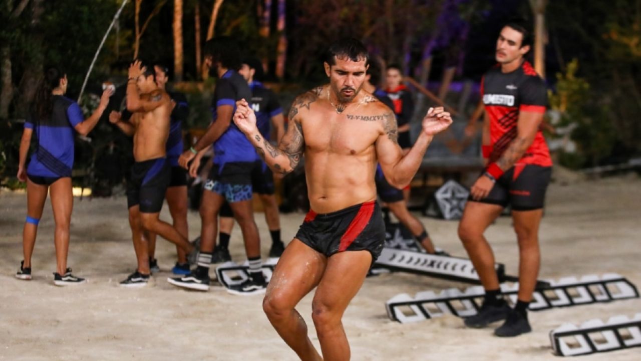 ‘Exatlón México’: ¿Quién gana HOY la Supervivencia? Resumen revela un cambio inesperado