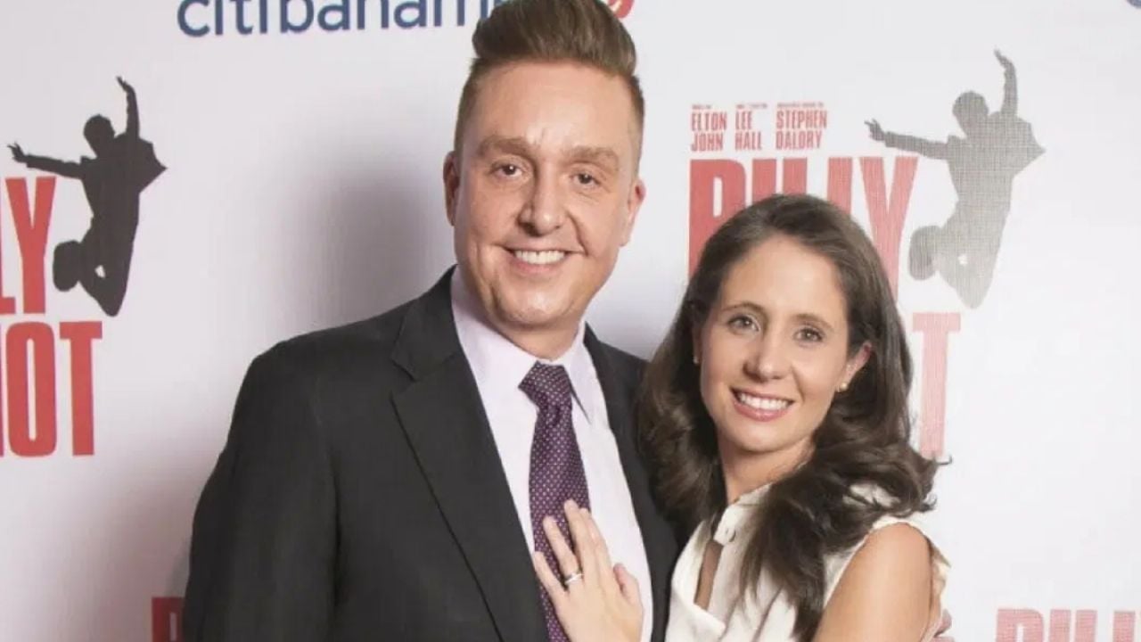 Exesposa de Daniel Bisogno niega que Michaela Bisogno quedó protegida con un testamento