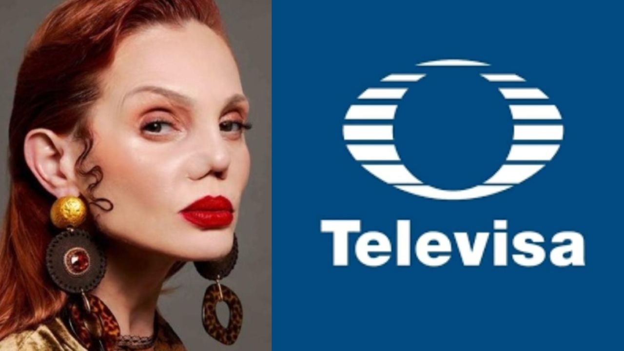 Se desfiguró: Tras caer en drogas, actriz de Televisa manda desgarrador mensaje en ‘SES’