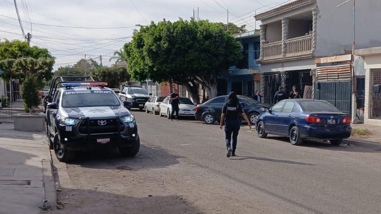 Tragedia en Ciudad Obregón: Olvidan a bebé de 6 meses en auto y muere en la colonia Campestre