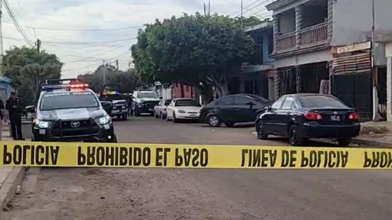 Ciudad Obregón: Detienen al padre de la bebé que murió en auto; la olvidó ahí por 3 horas