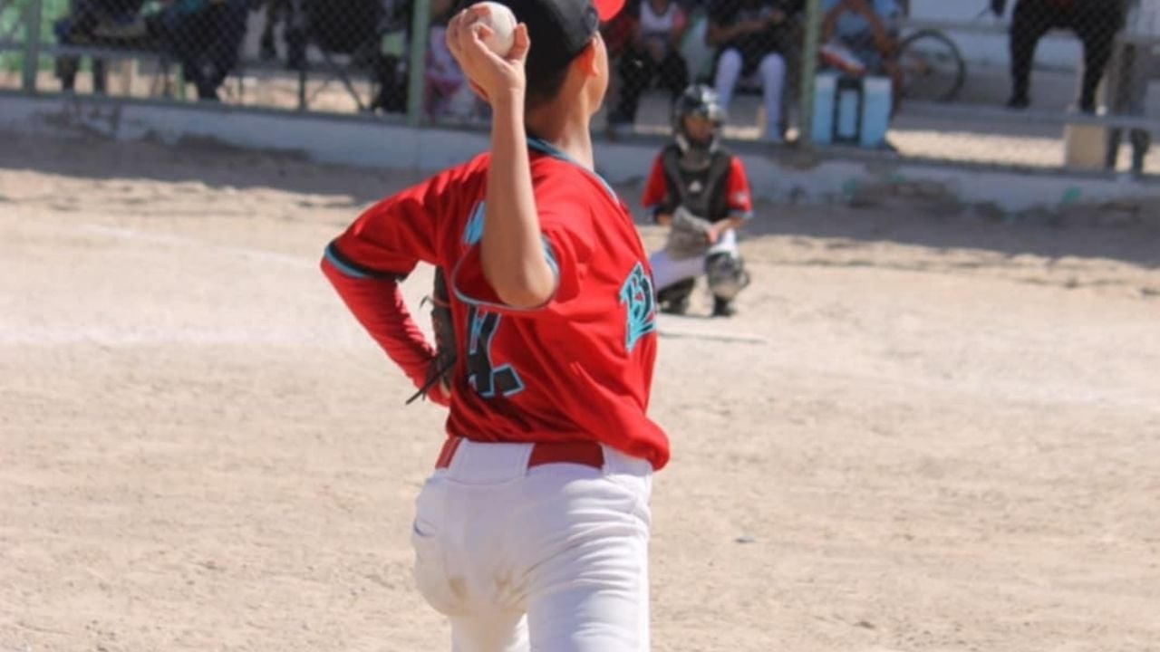 Ciudad Obregón albergará importante torneo juvenil de beisbol este fin de semana