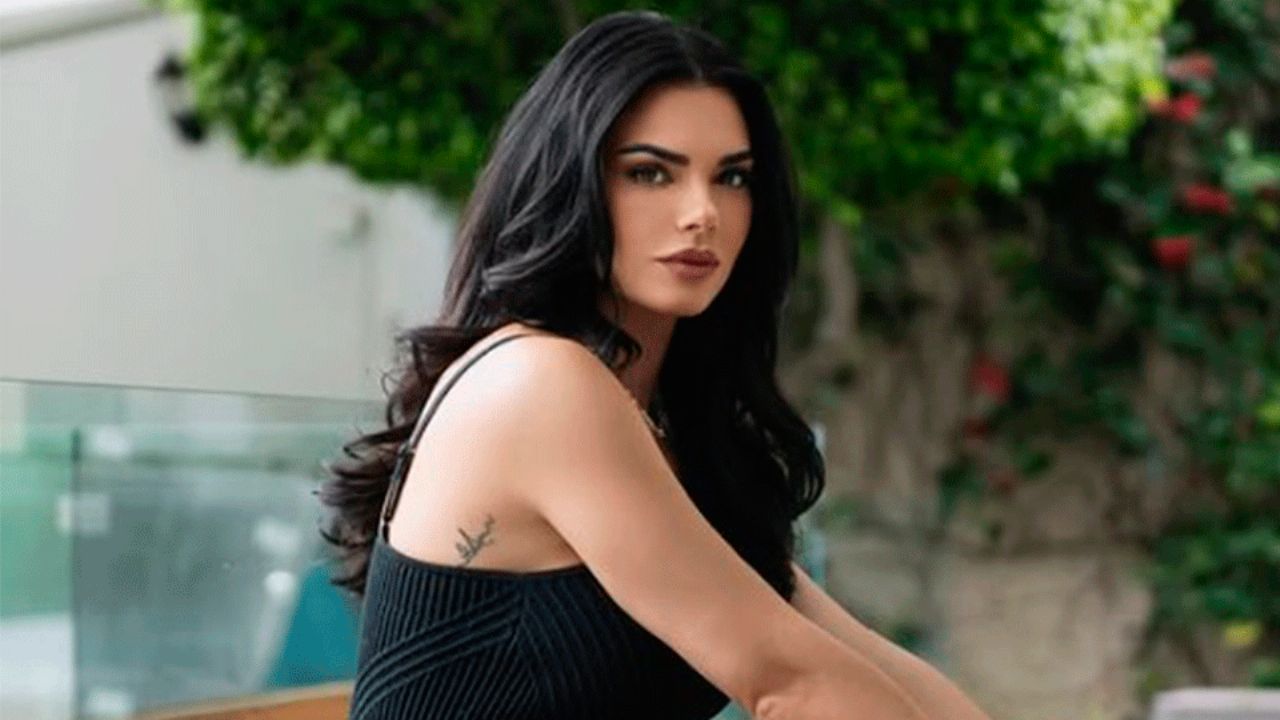 Revive escándalo entre Livia Brito y fotógrafo de Cancún; ella denuncia tocamientos