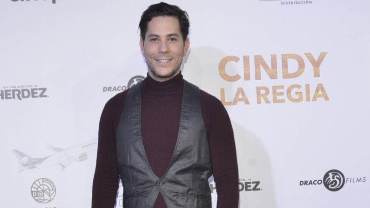 Destrozan en redes a Christian Chávez por su baile para Carnaval de Brasil: “Le falta todo”