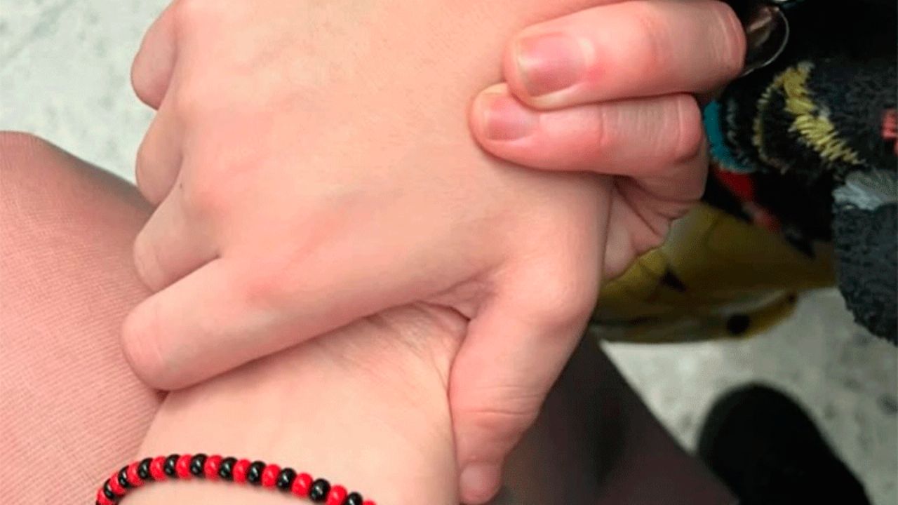 Imelda Tuñón recupera custodia de su hijo: “Hoy ganó el amor, hoy ganó la justicia”