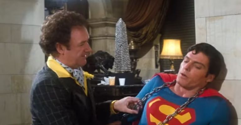 Gene Hackman: Policía revela que hay importante pista sobre su misteriosa muerte