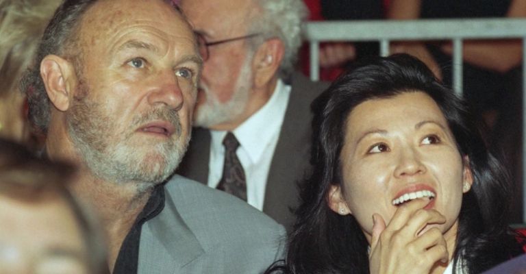 Gene Hackman: Policía revela que hay importante pista sobre su misteriosa muerte