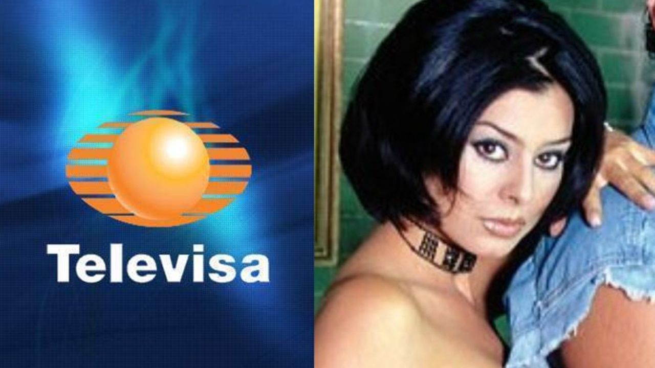 Tiembla TV Azteca: Tras llegar a la cárcel y kilos de más, icónica actriz vuelve a Televisa