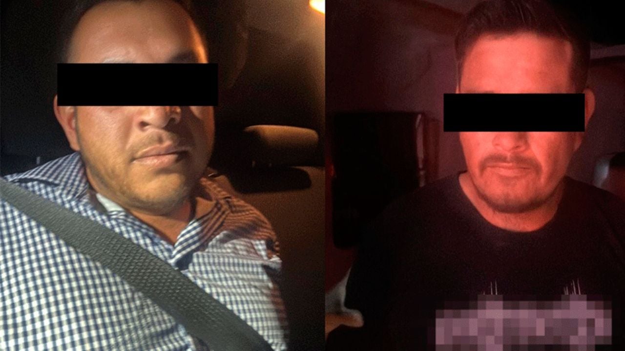 Hermosillo: Procesan a dos sujetos por narcomenudeo en Álamos, Sonora