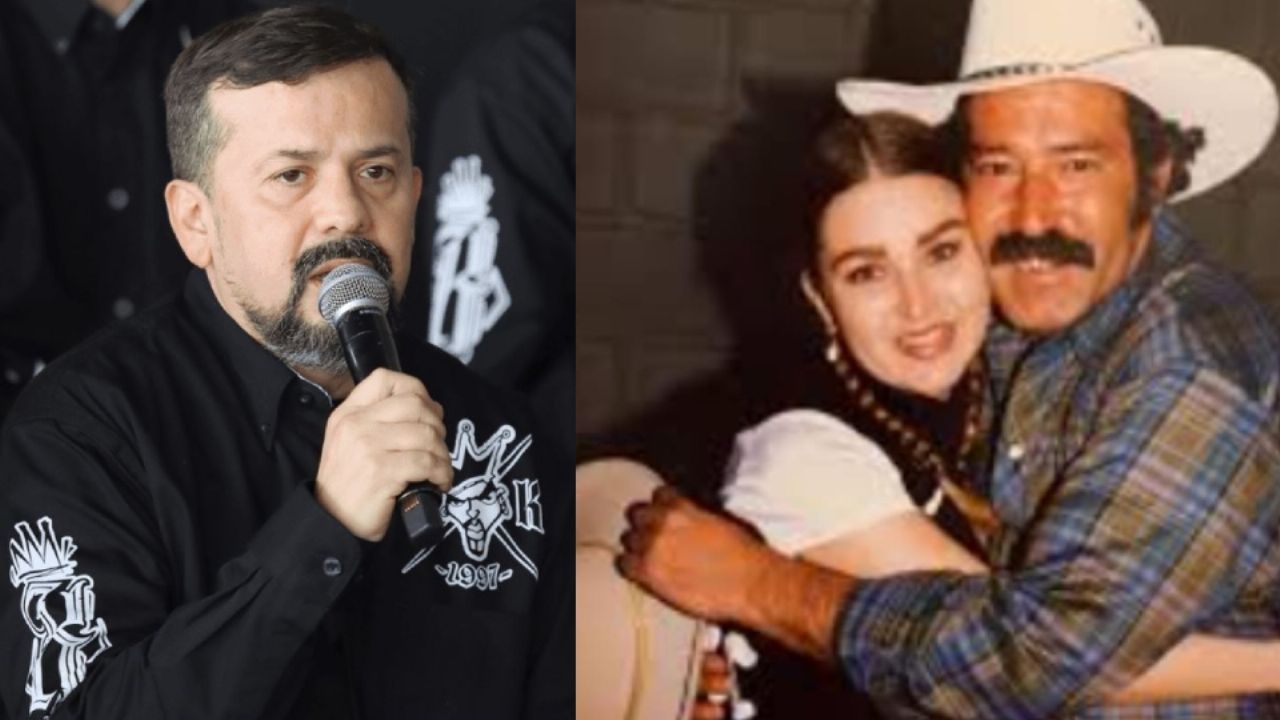 “Se desangra mi corazón”: Cruz Martínez reacciona a muerte de padre de Alicia Villarreal