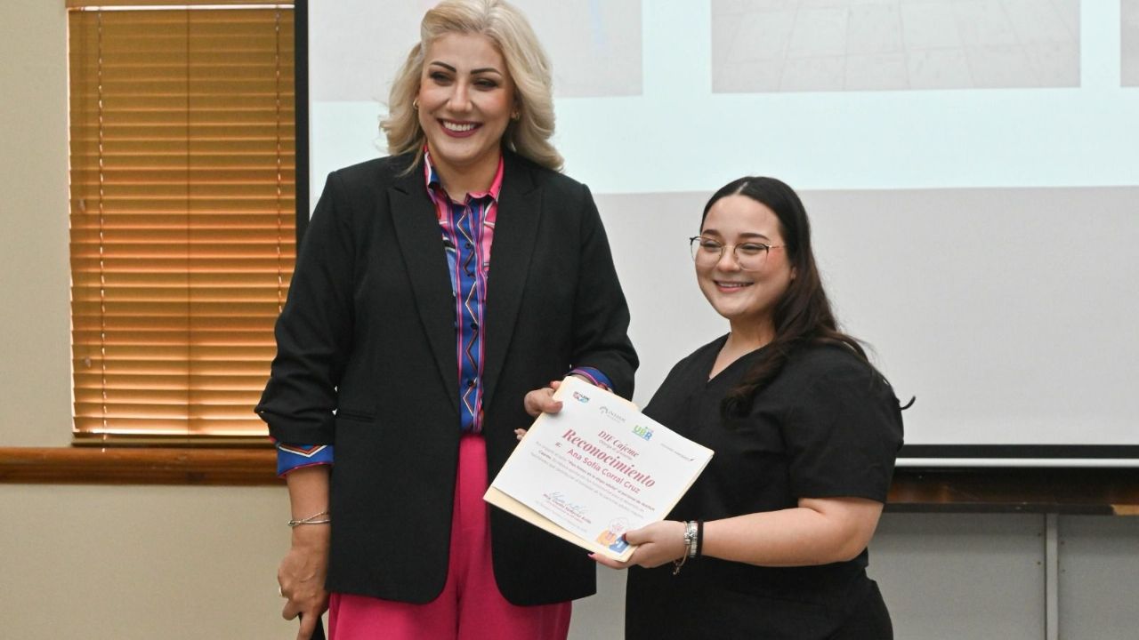 DIF Cajeme trabaja para mejorar atención para adultos mayores