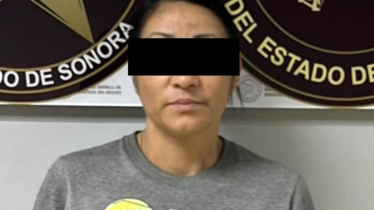 Nogales: Noa Carolina pasará 51 años presa por desaparecer a joven; lo encontraron muerto