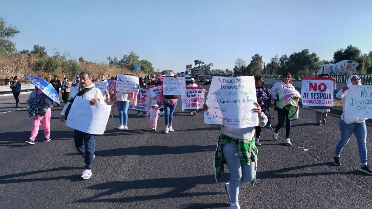 Tráfico en CDMX: Se espera caos por marchas y bloqueos este 2 de marzo en la capital
