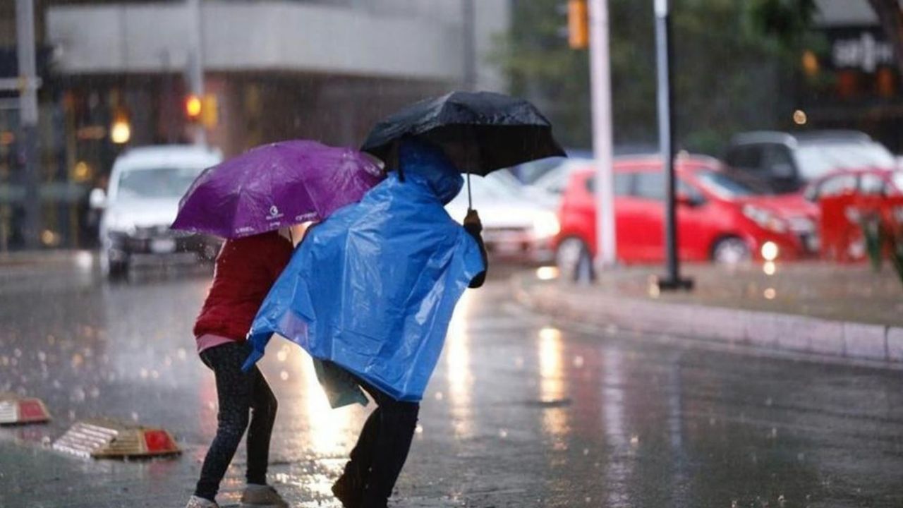 Clima en México HOY 2 de marzo: Frentes Fríos provocarán lluvias, vientos y chubascos