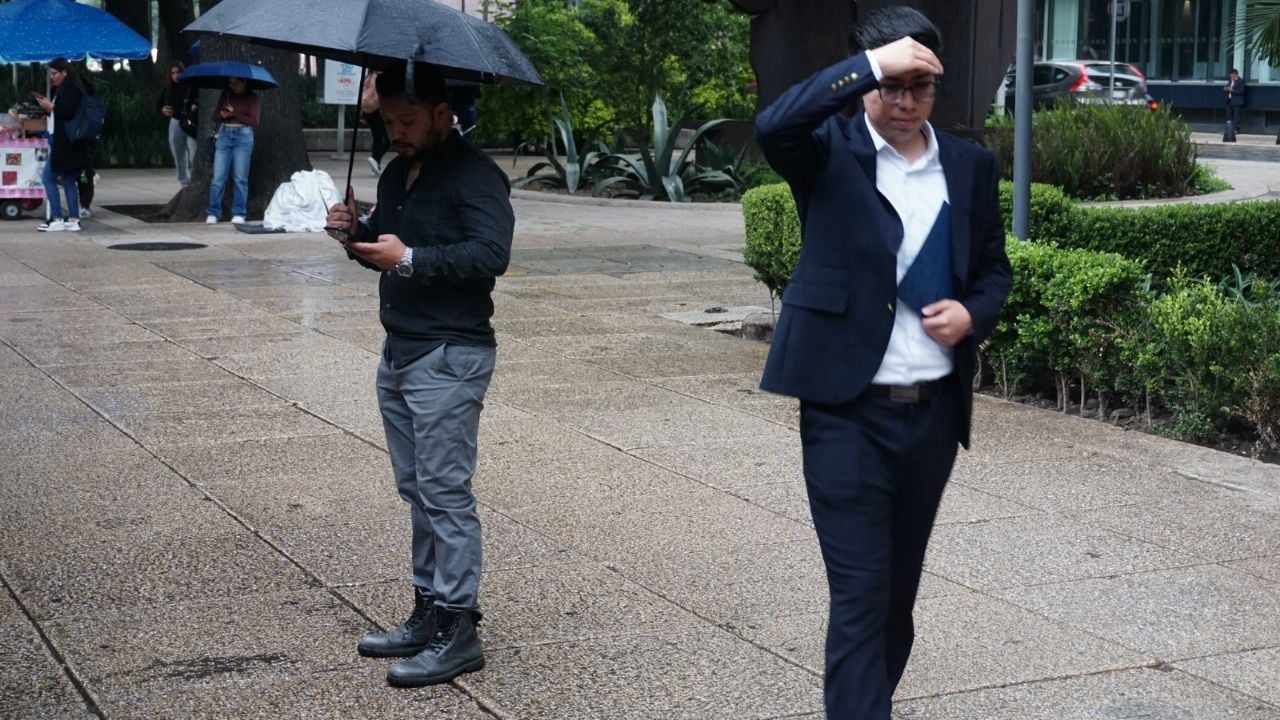 Clima en CDMX 2 de marzo: Se esperan altas temperaturas ¿A qué hora lloverá Hoy?