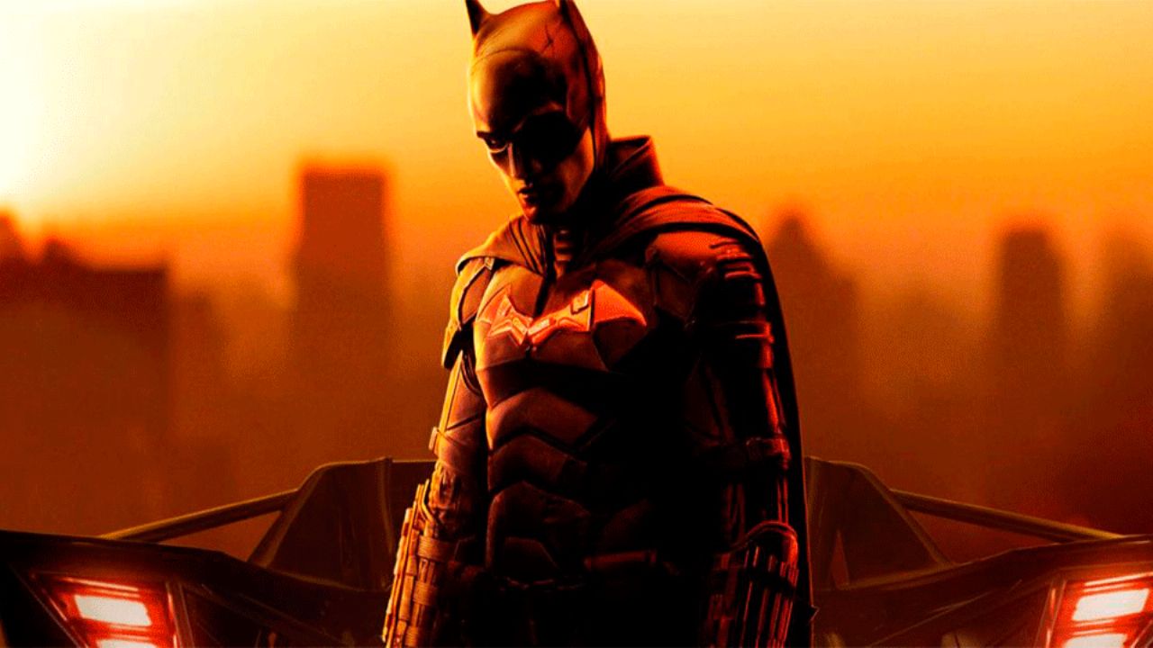 Descartan planes de hacer canon ‘The Batman’ de Robert Pattinson; confirma James Gunn