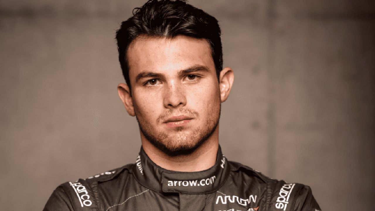 Álex Palou arranca temporada 2025 con triunfo en St. Petersburg; Pato O’Ward remonta en IndyCar