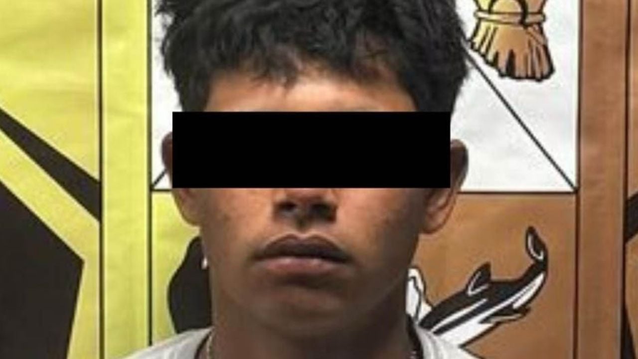 Cajeme: Carlos Manuel asesinó a joven en panteón El Polvorín; ya fue vinculado a proceso