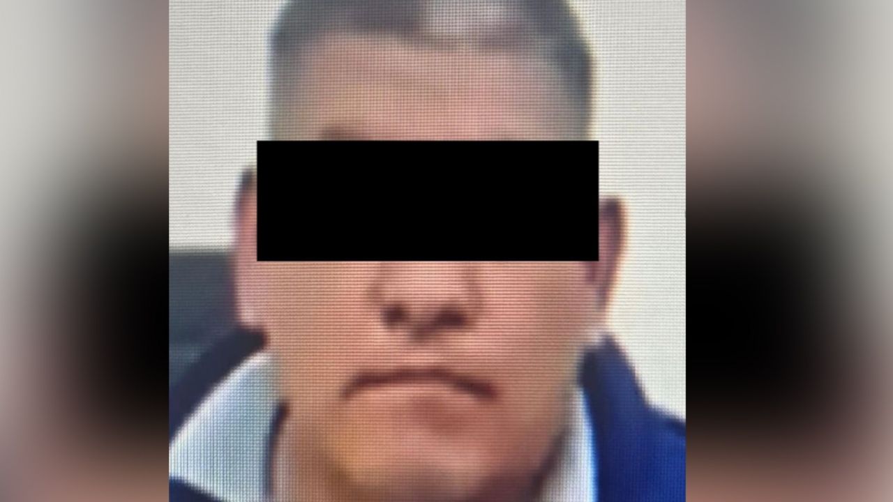 Jesús Alberto ‘N’ abusó de cinco alumnas en Pitiquito, Sonora; pasará 54 años en prisión