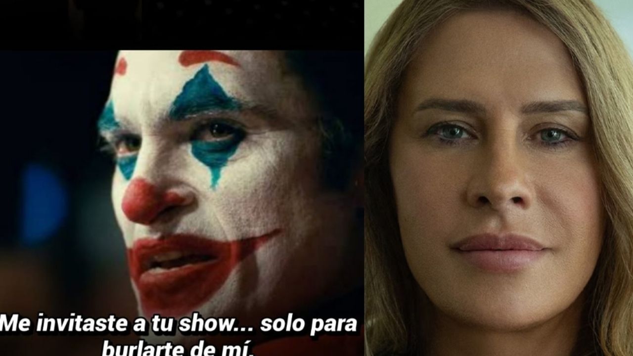 Destrozan con memes a Karla Sofía Gascón y ‘Emilia Pérez’ tras fracaso en los Oscar 2025