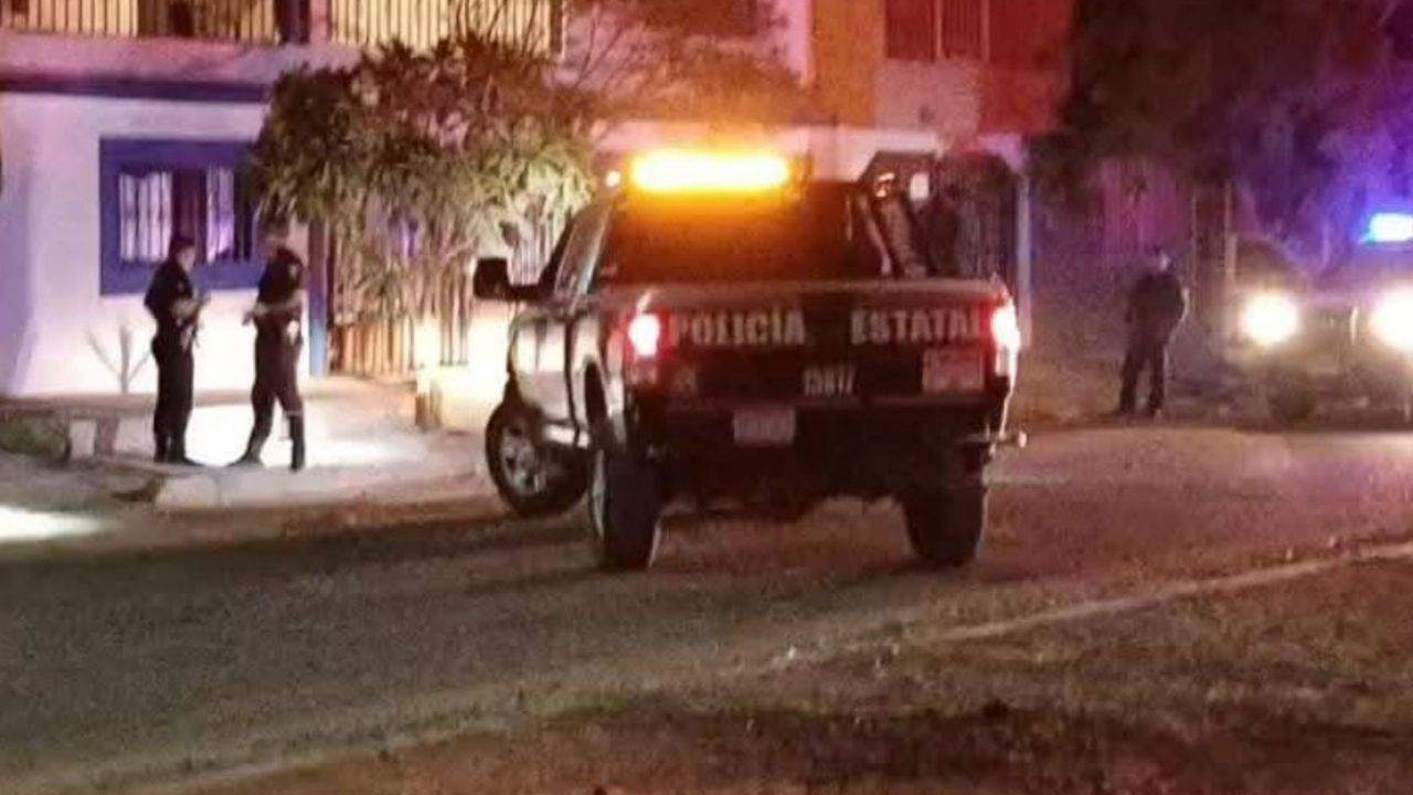 Crimen, al alza en Ciudad Obregón: Reportan balacera y ‘levantón’ de un motociclista