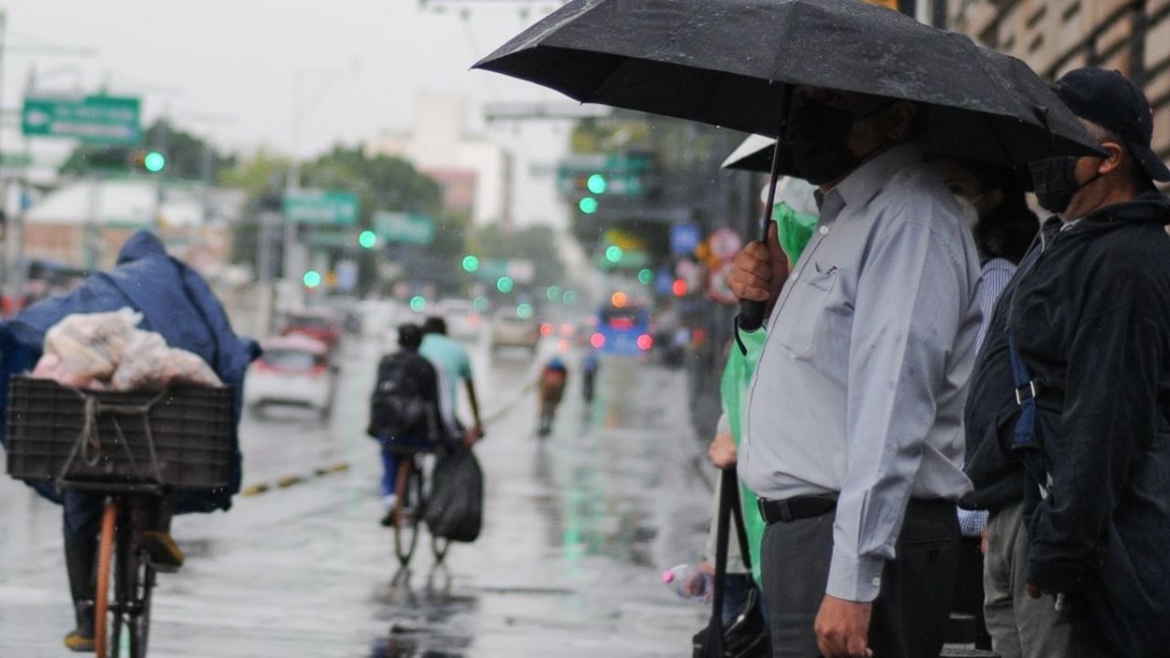 Clima en CDMX 3 de marzo: Se esperan altas temperaturas ¿A qué hora lloverá Hoy?