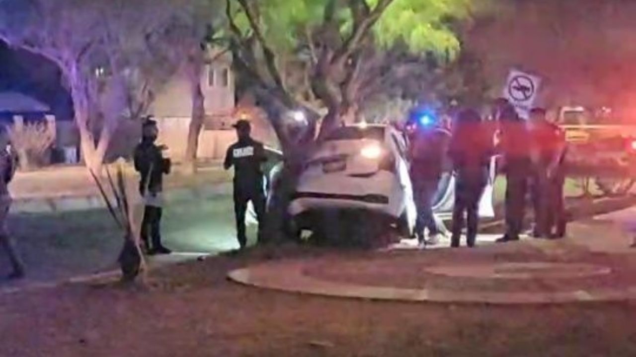 Nuevo asesinato en Ciudad Obregón: Sicarios persiguen y matan a balazos a una mujer