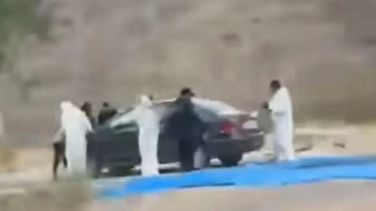 Terror en Puebla: Localizan en carretera los cuerpos desmembrados de 9 estudiantes