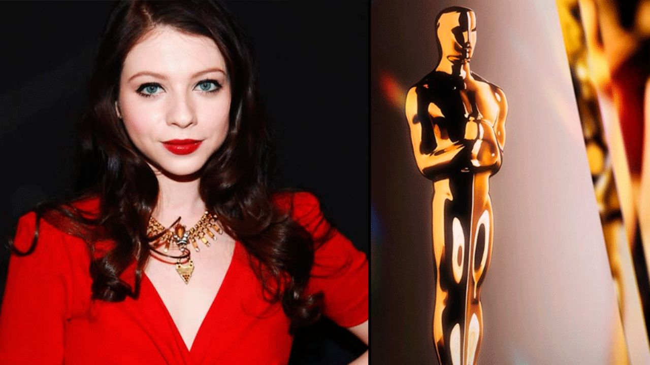 ¿Error de Los Premios Oscar 2025? ‘In memoriam’ omite a Michelle Trachtenberg