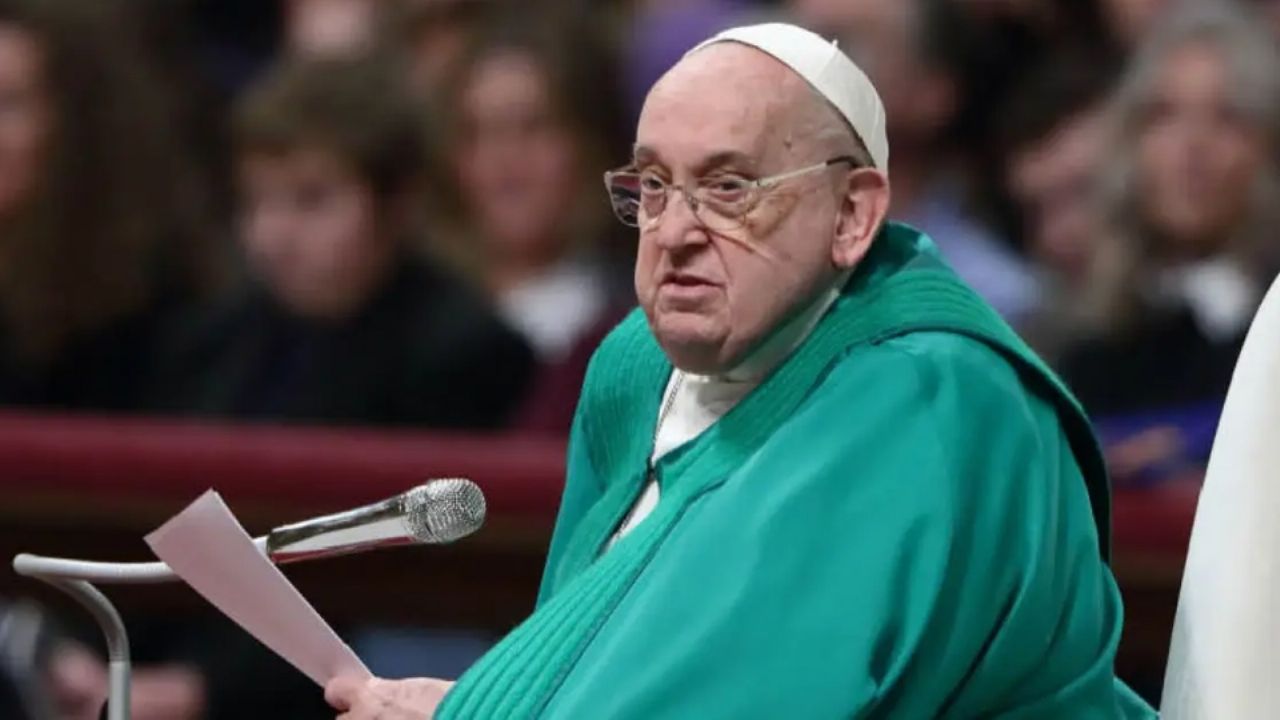 Conoce la historia del Papa Francisco y como llegó al Vaticano