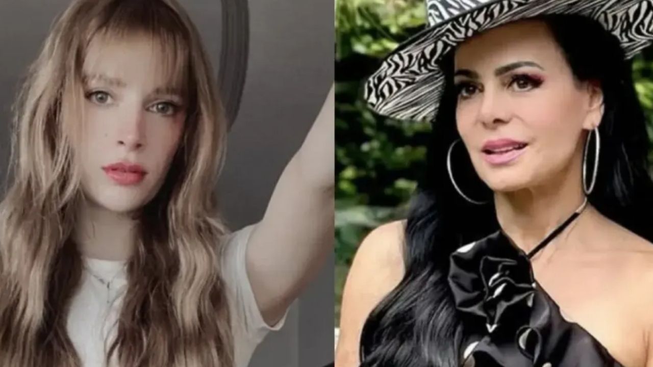 Golpe a Imelda Garza Tuñón: Arrestan a su dealer durante audiencia con Maribel Guardia