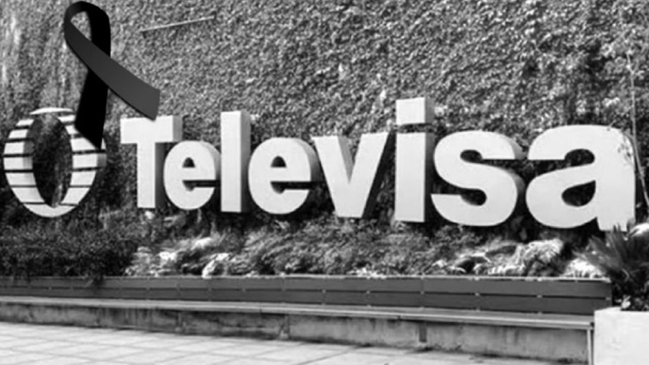 Actriz de Televisa sufre triste fallecimiento tras accidente; filtran VIDEO del funeral