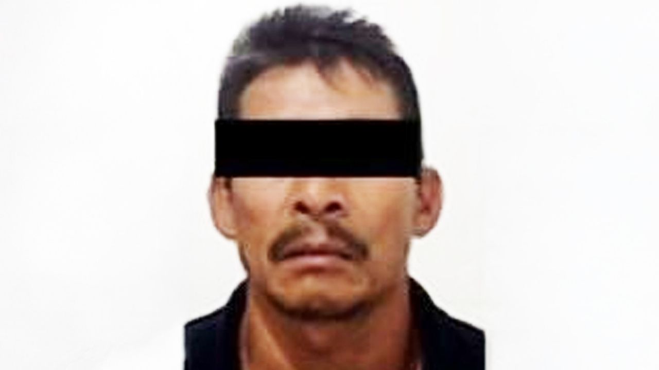 Tras las rejas presunto sicario en Ciudad Obregón; intentó matar a balazos a un hombre