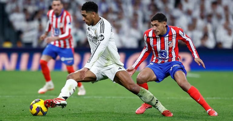 El duelo promete ser uno de los más atractivos de la jornada