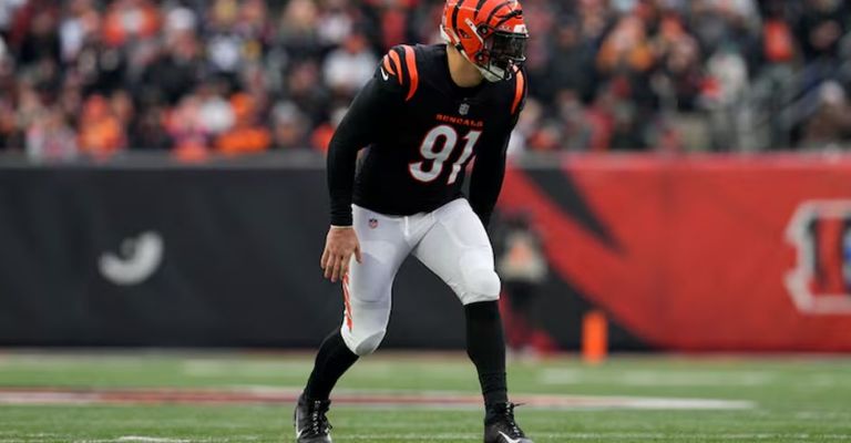 Hendrickson podría conocer su futuro en el equipo