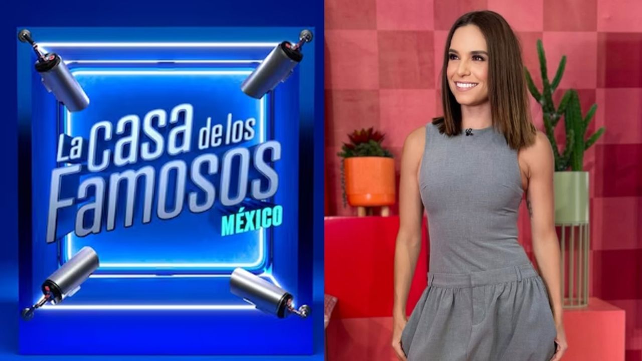 ¿Tania Rincón estará en ‘LCDLF México’? Conductora de ‘Hoy’ tendría invitación al reality